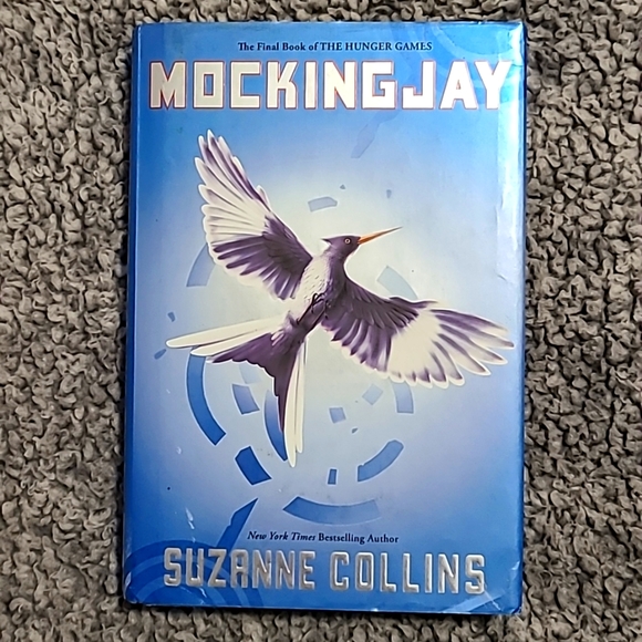 The Hunger Games Collection - Picture 4 of 5